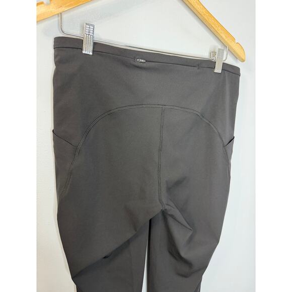 Lululemon Swift Speed High-Rise Tight 28" Black High Rise Women's Sz 12 - Picture 12 of 14